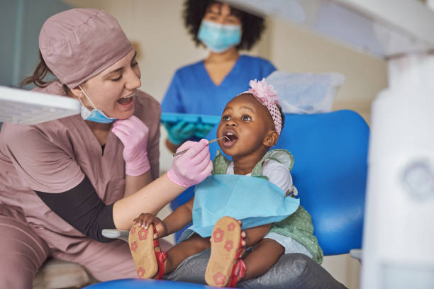 Best Periodontal (Gum) Disease Treatment  in Homewood, IL