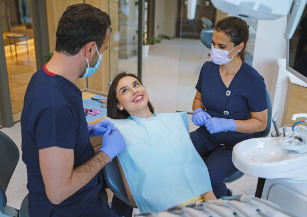 Best Invisalign and Clear Aligners  in Homewood, IL