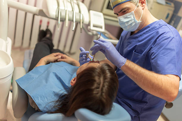 Best Cosmetic Dentistry  in Homewood, IL