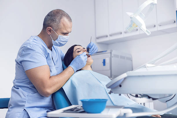 Trusted Homewood, IL  Holistic Dental Services Experts