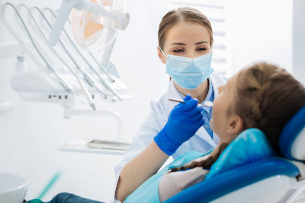 Best Wisdom Tooth Removal  in Homewood, IL