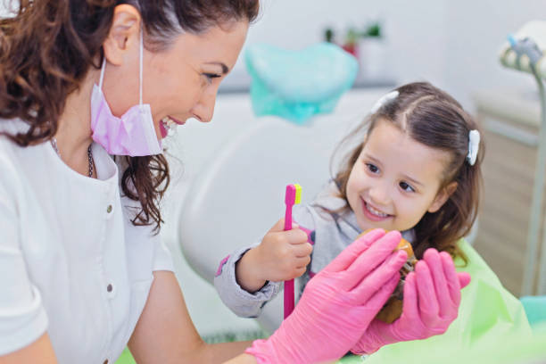 Best Root Canal Treatment  in Homewood, IL